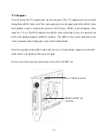 Предварительный просмотр 12 страницы AOpen EPC945-M8 Manual