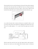 Предварительный просмотр 25 страницы AOpen EPC945-M8 Manual