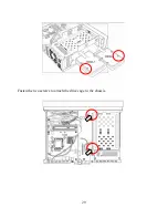 Предварительный просмотр 29 страницы AOpen EPC945-M8 Manual