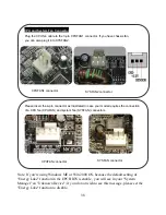 Предварительный просмотр 38 страницы AOpen EPC945-M8 Manual