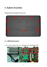 Preview for 13 page of AOpen eTILE AT15M-FB Technical Manual