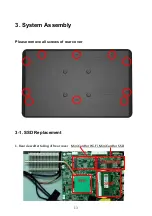 Предварительный просмотр 13 страницы AOpen eTILE AT19M-FB Technical Manual