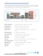 Предварительный просмотр 36 страницы AOpen I800Pa-7I User Manual