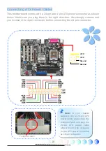 Предварительный просмотр 16 страницы AOpen I800Pm-7N User Manual