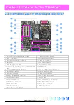 Preview for 6 page of AOpen i855GMEm-LFS Manual