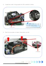 Preview for 12 page of AOpen i855GMEm-LFS Manual