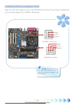 Preview for 14 page of AOpen i855GMEm-LFS Manual