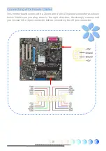 Preview for 18 page of AOpen i855GMEm-LFS Manual