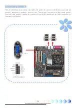 Preview for 24 page of AOpen i855GMEm-LFS Manual