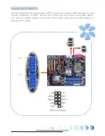 Предварительный просмотр 25 страницы AOpen i915Ga-E Manual