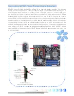 Предварительный просмотр 28 страницы AOpen i915Ga-E Manual