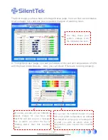 Предварительный просмотр 37 страницы AOpen i915Ga-E Manual