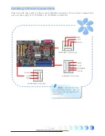 Предварительный просмотр 11 страницы AOpen i915Ga-PLF User Manual