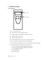 Preview for 9 page of AOpen ISDN SOHO Router User Manual