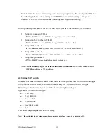 Preview for 16 page of AOpen ISDN SOHO Router User Manual