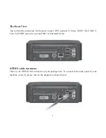 Preview for 12 page of AOpen miniPC Duo MP965-DR User Manual