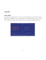 Preview for 26 page of AOpen miniPC Duo MP965-DR User Manual