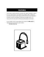 Preview for 2 page of AOpen MK77M-V User Manual