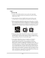 Preview for 15 page of AOpen MK77M-V User Manual