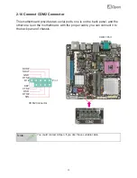 Предварительный просмотр 29 страницы AOpen MoDT i965GMt-LA Manual