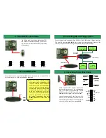 Preview for 4 page of AOpen MX33 Easy Installation Manual