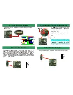 Preview for 5 page of AOpen MX33 Easy Installation Manual