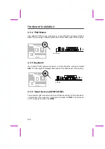 Предварительный просмотр 29 страницы AOpen MX3L User Manual