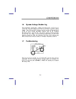 Предварительный просмотр 23 страницы AOpen MX3W-V User Manual