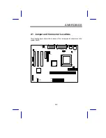 Предварительный просмотр 26 страницы AOpen MX3W-V User Manual