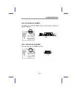 Предварительный просмотр 35 страницы AOpen MX3W-V User Manual