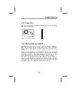 Предварительный просмотр 37 страницы AOpen MX3W-V User Manual