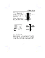 Предварительный просмотр 39 страницы AOpen MX3W-V User Manual