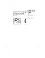 Предварительный просмотр 40 страницы AOpen MX3W-V User Manual