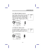 Предварительный просмотр 41 страницы AOpen MX3W-V User Manual