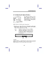 Предварительный просмотр 45 страницы AOpen MX3W-V User Manual