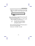 Предварительный просмотр 46 страницы AOpen MX3W-V User Manual