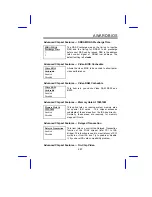 Предварительный просмотр 58 страницы AOpen MX3W-V User Manual