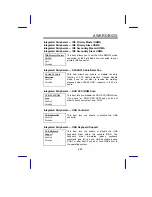 Предварительный просмотр 62 страницы AOpen MX3W-V User Manual