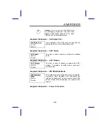 Предварительный просмотр 63 страницы AOpen MX3W-V User Manual