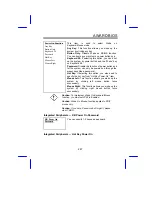 Предварительный просмотр 64 страницы AOpen MX3W-V User Manual