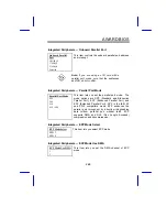 Предварительный просмотр 67 страницы AOpen MX3W-V User Manual