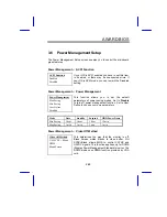 Предварительный просмотр 69 страницы AOpen MX3W-V User Manual