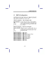 Предварительный просмотр 74 страницы AOpen MX3W-V User Manual