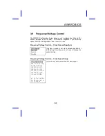 Предварительный просмотр 77 страницы AOpen MX3W-V User Manual