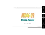 Предварительный просмотр 1 страницы AOpen MX46 U2 Online Manual