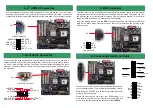 Предварительный просмотр 4 страницы AOpen MX4GVR Easy Installation Manual