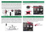 Предварительный просмотр 5 страницы AOpen MX4GVR Easy Installation Manual