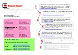 Предварительный просмотр 8 страницы AOpen MX4SGI-4DL2 Installation Manual