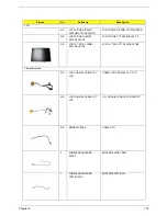 Предварительный просмотр 109 страницы AOpen OpenBook 1556 Service Manual