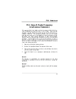 Preview for 3 page of AOpen PA3000 Plus User Manual